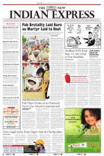 The New Indian Express-Vijayawada