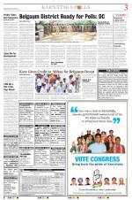 The New Indian Express-Belagavi