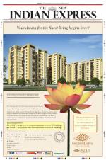 The New Indian Express-Madurai