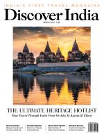 Discover India