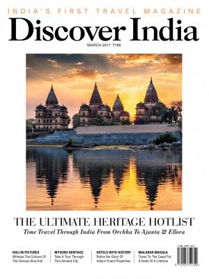 Discover India