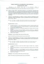 Job Notification / Results