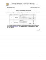 Job Notification / Results