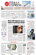 The New Indian Express-Thrissur 