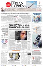 The New Indian Express-Kollam