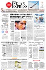 The New Indian Express-Shivamogga