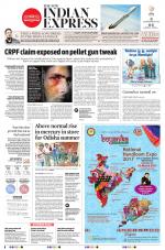 The New Indian Express-Jeypore