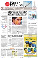 The New Indian Express-Hubballi