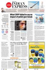 The New Indian Express-Belagavi