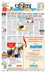 Raipur