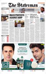 Kolkata - The Statesman