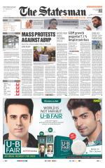 Delhi - The Statesman