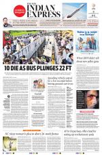 The New Indian Express-Vijayawada