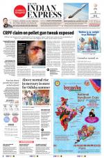 The New Indian Express-Bhubaneswar