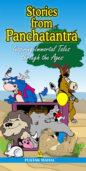 STORY FROM PANCHTANTRA