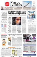 The New Indian Express-Coimbatore