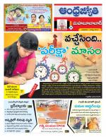 Mahabubabad District