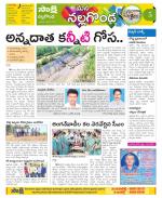 Nalgonda Constituencies