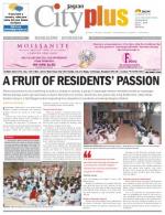 VI, May 5 - May 11, 2013, 33rd Edition