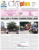 VI, May 5 - May 11, 2013, 33rd Edition