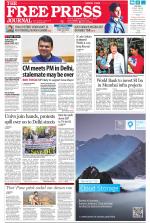 Free Press - Mumbai Epaper