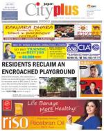 Borivali Vol-4, Issue-31, Date - MAY 05 - MAY 11, 2013