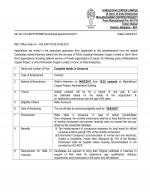 Job Notification / Results