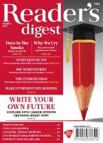 Reader's Digest