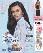 GRAZIA India