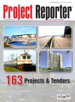 Project Reporter