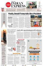 The New Indian Express-Hubballi