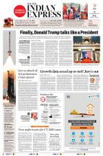 The New Indian Express-Belagavi
