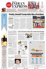 The New Indian Express-Vijayawada