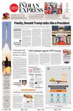 The New Indian Express-Coimbatore