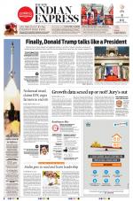 The New Indian Express-Chennai