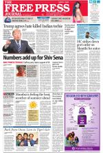 Free Press - Mumbai Epaper
