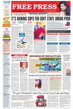 Free Press - Ujjain Epaper Edition