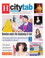 HYDERABAD CITY TAB