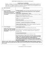 Job Notification / Results