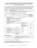 Job Notification / Results