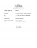 Job Notification / Results