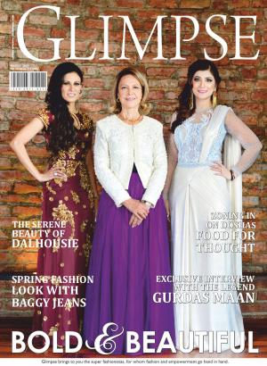 March 2017, International Women's Day Special