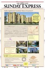 The New Indian Express-Madurai