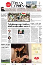 The New Indian Express-Jeypore