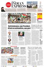 The New Indian Express-Nagapattinam