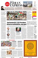 The New Indian Express-Villupuram