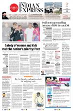 The New Indian Express-Kozhikode