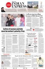 The New Indian Express-Kannur