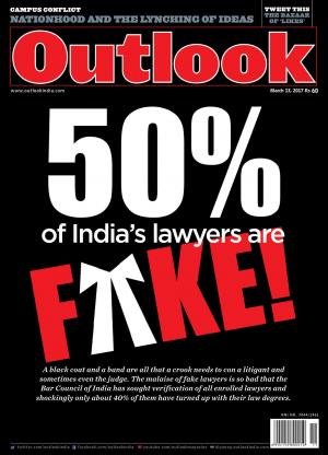 Outlook English, 13 March 2017