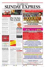 The New Indian Express-Belagavi